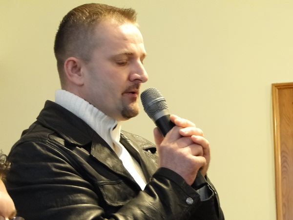 IV Sesja Rady Miejskiej w Środzie Śląskiej