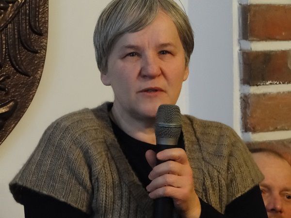 IV Sesja Rady Miejskiej w Środzie Śląskiej