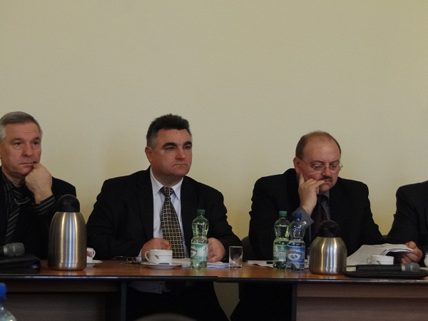 IV Sesja Rady Miejskiej w Środzie Śląskiej