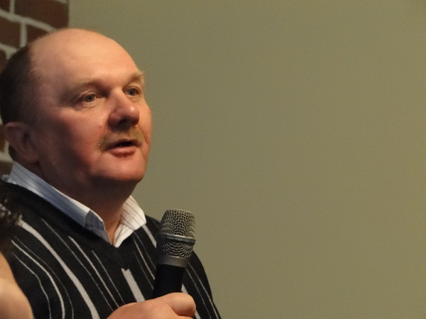 IV Sesja Rady Miejskiej w Środzie Śląskiej