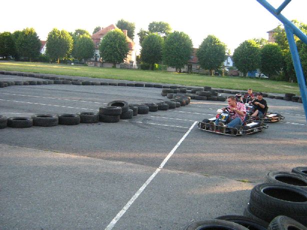 Zapraszamy przez całe wakacje !!