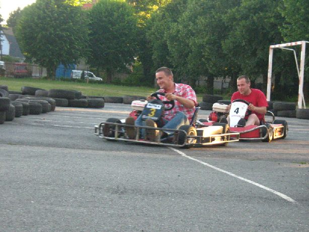 Zapraszamy przez całe wakacje !!