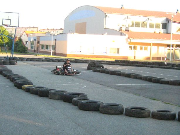 Zapraszamy przez całe wakacje !!