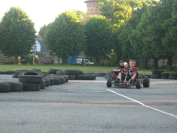 Zapraszamy przez całe wakacje !!