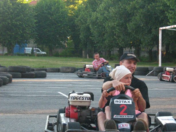 Zapraszamy przez całe wakacje !!