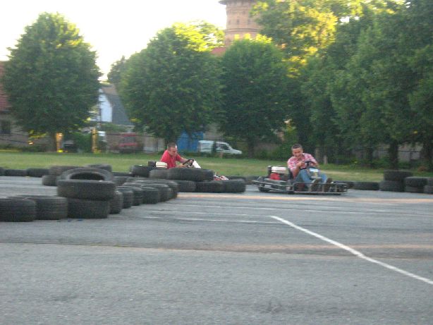 Zapraszamy przez całe wakacje !!