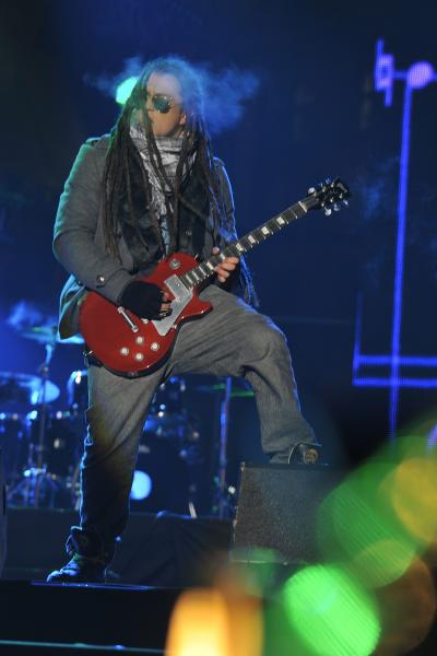 Mikołajkowa Muzodajnia Gwiazd