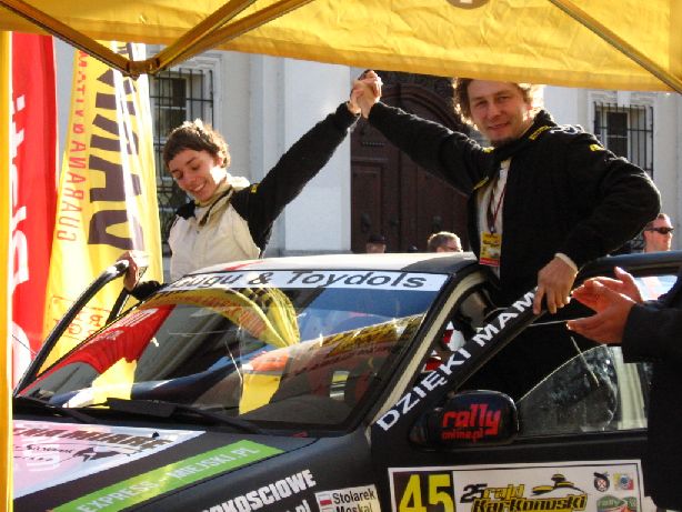 W obiektywie redakcji