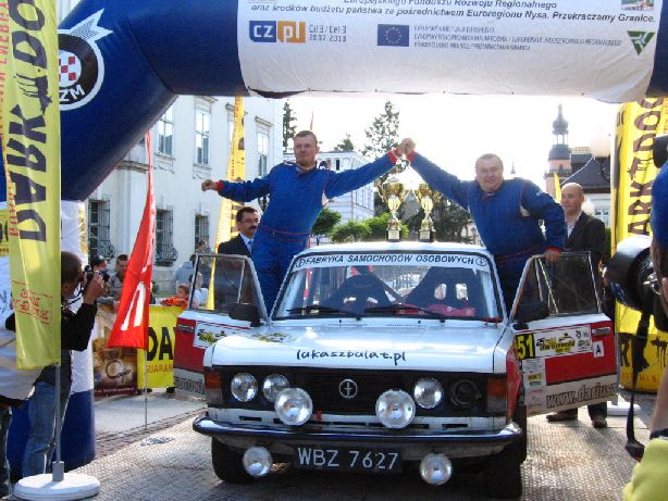 W obiektywie redakcji