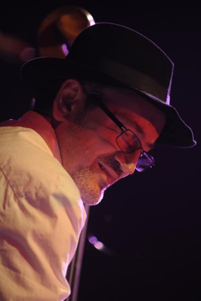 Kroke & Maja Sikorowska