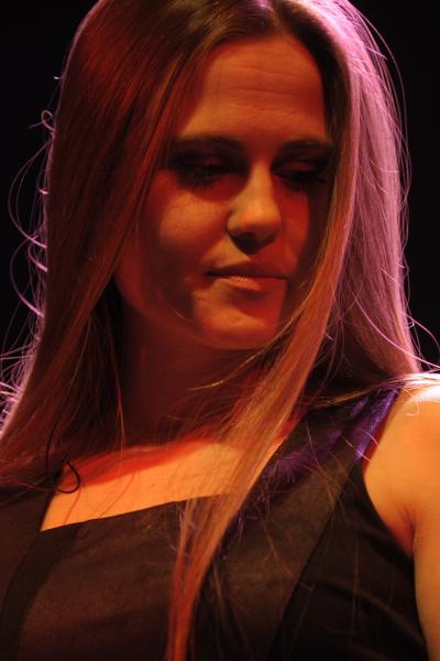 Kroke & Maja Sikorowska