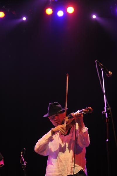 Kroke & Maja Sikorowska