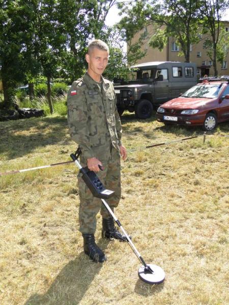 Piknik Rodzinny w Juszczynie 2011