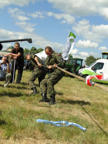Piknik Rodzinny w Juszczynie 2011