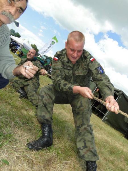 Piknik Rodzinny w Juszczynie 2011