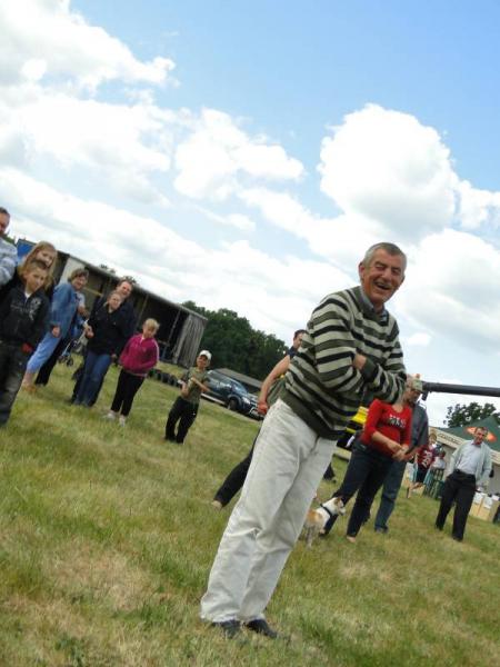 Piknik Rodzinny w Juszczynie 2011