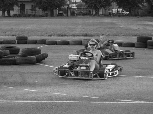 Zapraszamy przez całe wakacje !