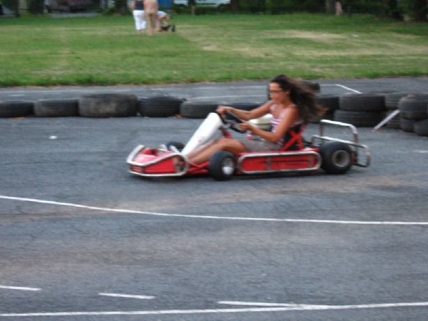 Zapraszamy przez całe wakacje !