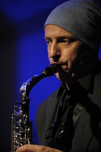 Voo Voo i Ladies String Quartet