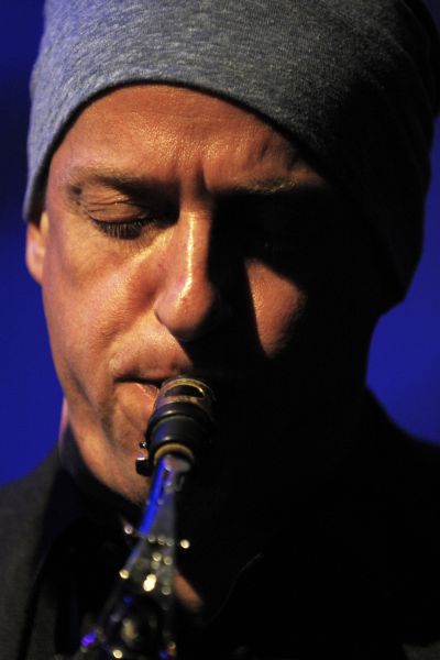 Voo Voo i Ladies String Quartet