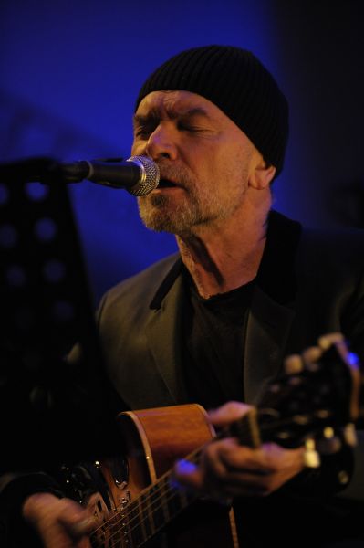 Voo Voo i Ladies String Quartet