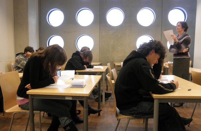 Wykłady na Politechnice Wrocławskiej