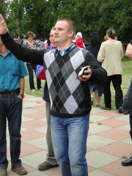 Festyn PCK w Bukówku