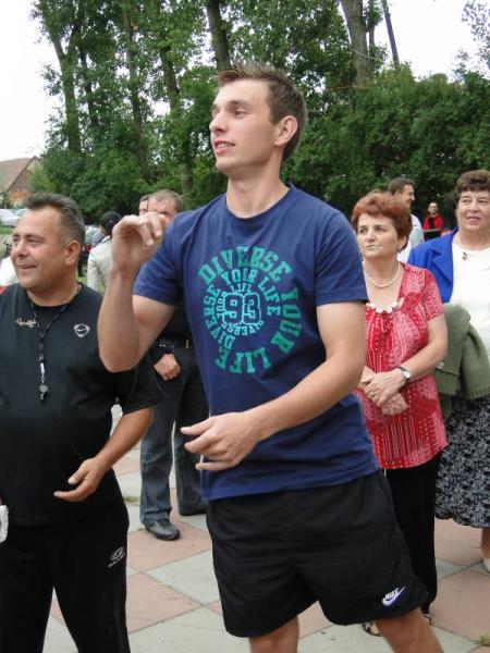 Festyn PCK w Bukówku