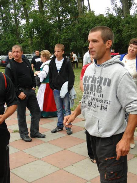 Festyn PCK w Bukówku