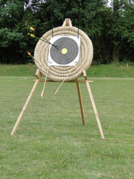 Festyn PCK w Bukówku