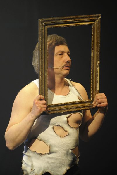 Dawno temu w Odessie