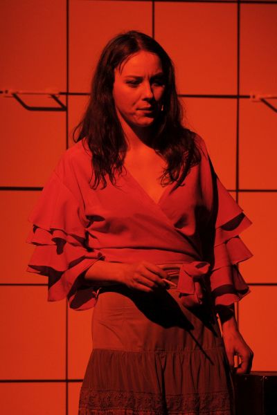 Dawno temu w Odessie