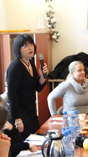 II sesja Rady Powiatu w Środzie Śląskiej