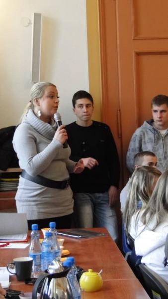 II sesja Rady Powiatu w Środzie Śląskiej