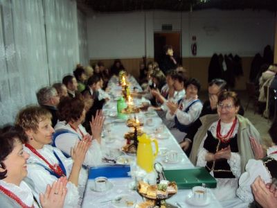 Koncert kolęd i pastorałek w Konarach