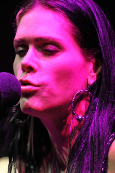 Beth Hart koncertuje w Polsce