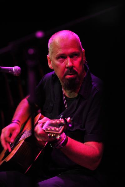 Beth Hart koncertuje w Polsce