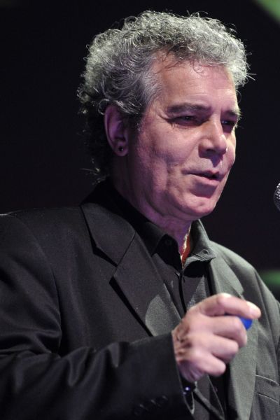 Koncert New Tango Bridge