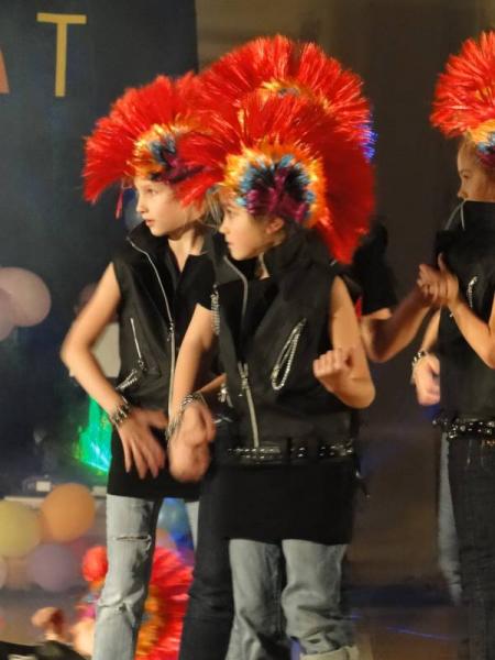 Koncert Jubileuszowy Zespołu Tanecznego Feniks