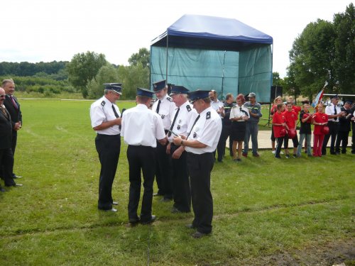 Dwa narody na jednym polu walki