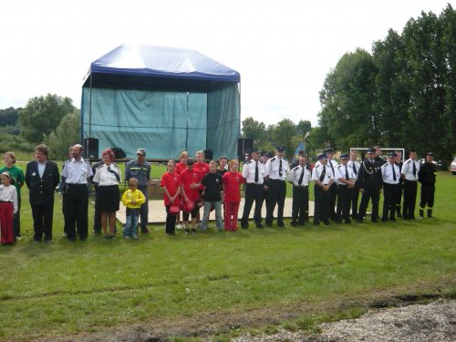 Dwa narody na jednym polu walki