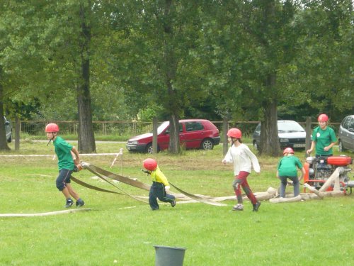 Dwa narody na jednym polu walki