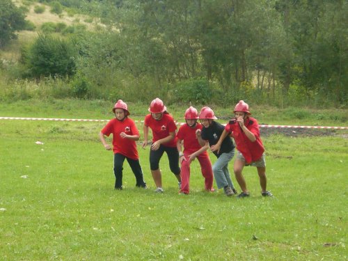 Dwa narody na jednym polu walki