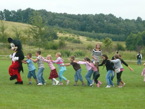 Dwa narody na jednym polu walki