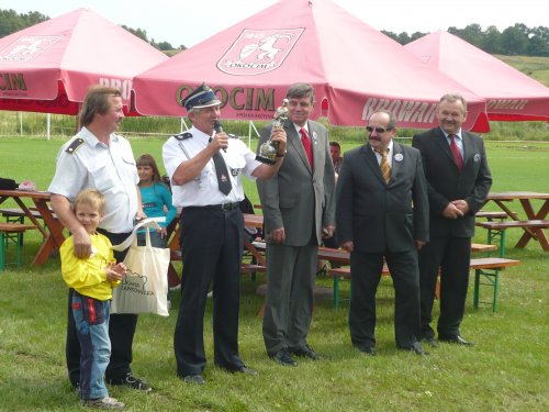 Dwa narody na jednym polu walki