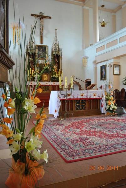  IV Koncert Piosenki Religijnej w Udaninie