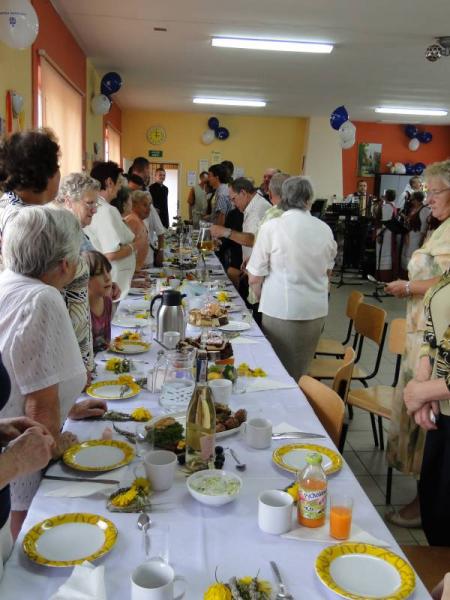 Jastrzębce 15 sierpnia 2011