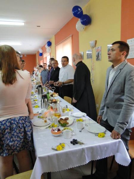 Jastrzębce 15 sierpnia 2011