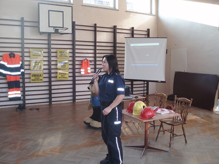 Bezpieczni na drodze