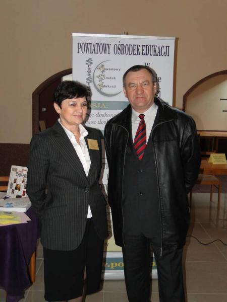 Lokalne Targi Edukacyjne w Środzie Śląskiej